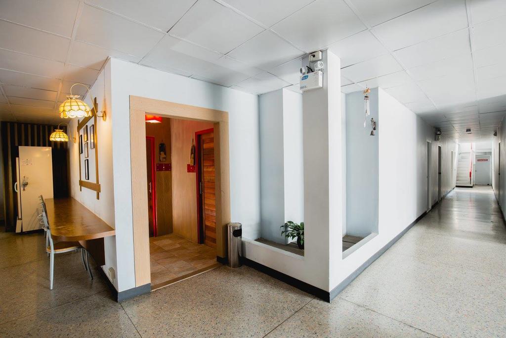 Summer Hotel Пхукет Экстерьер фото
