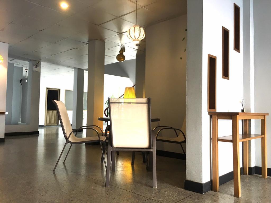 Summer Hotel Пхукет Экстерьер фото