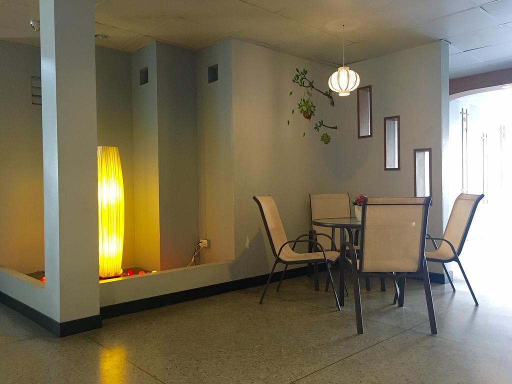 Summer Hotel Пхукет Экстерьер фото