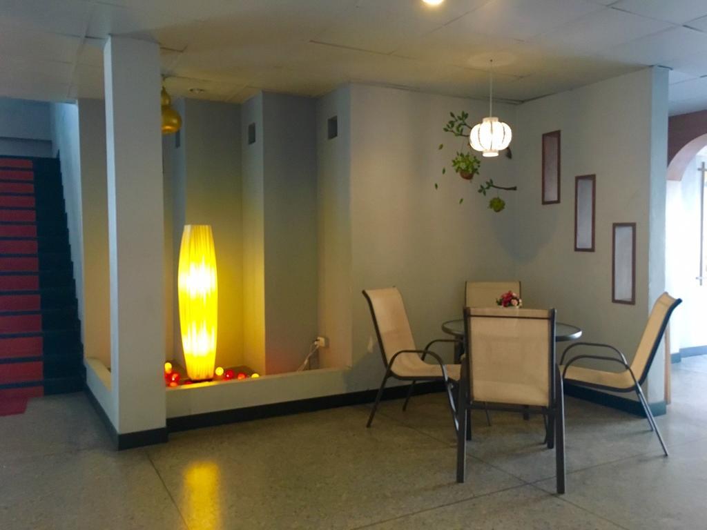 Summer Hotel Пхукет Экстерьер фото